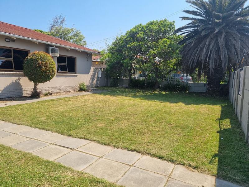 2 Bedroom Property for Sale in Tijgerhof Western Cape